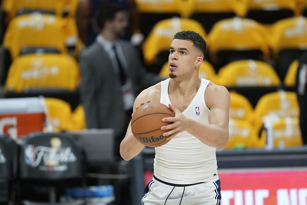 🏀NBA杯战报：威少三双&amp;穆雷27分，掘金122-110复仇灰熊