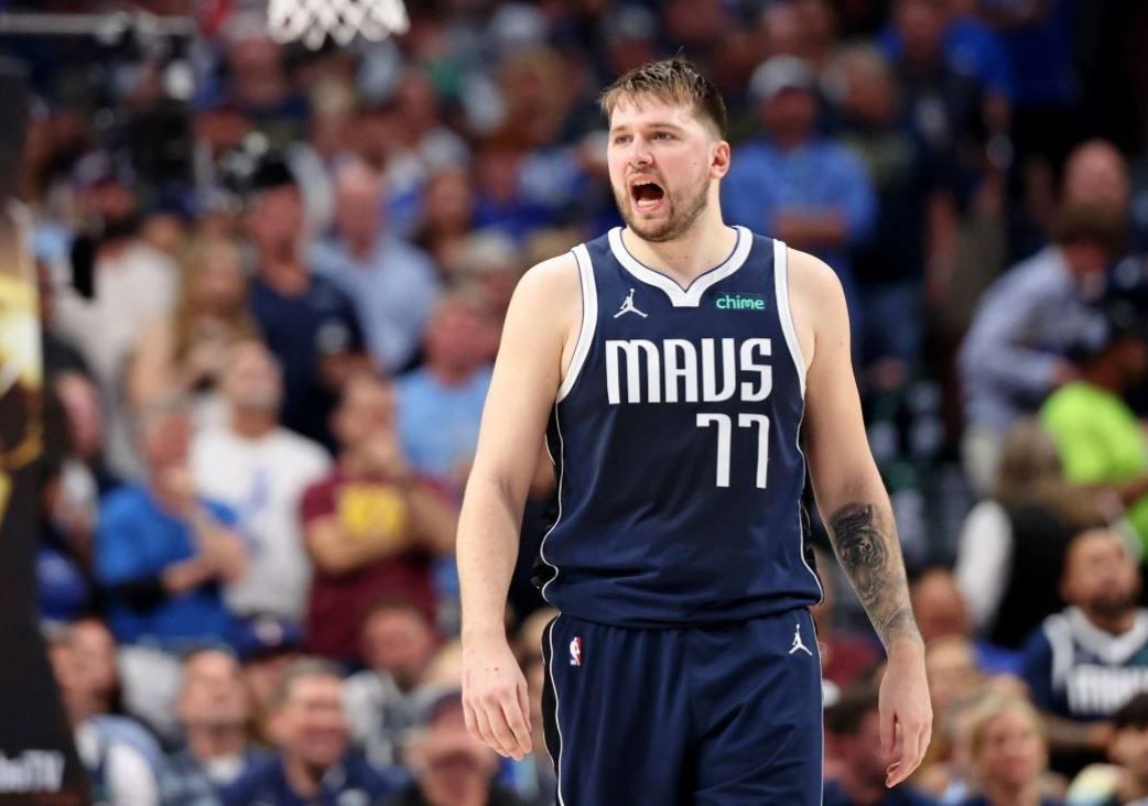 🏀雷霆vs独行侠前瞻：东欧大战亚历山大，一场定胜负，谁能笑到最后？